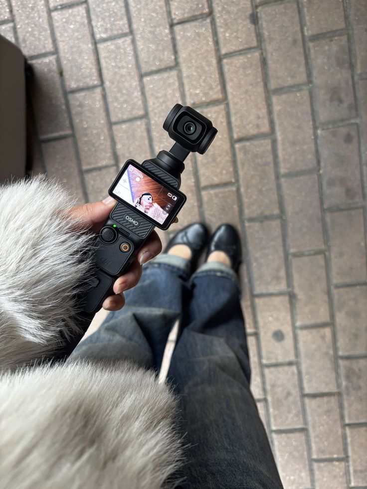 2. A Mini Tripod for Solo Photos photo 2