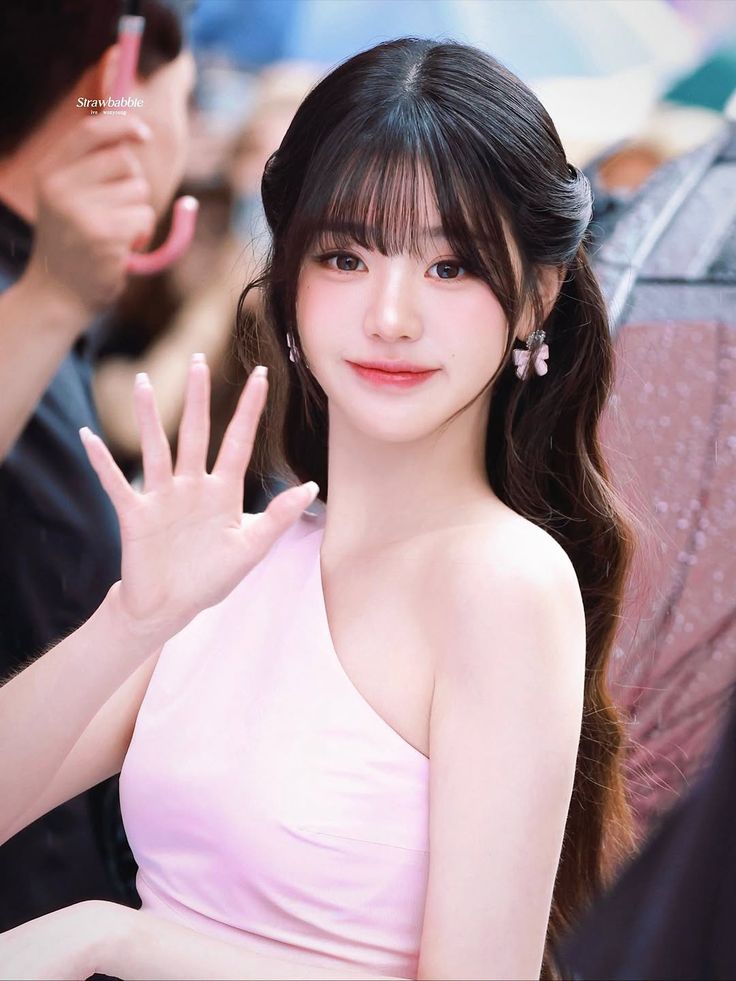 How Korean K-Pop Idols Get That Perfect Glowy Skin