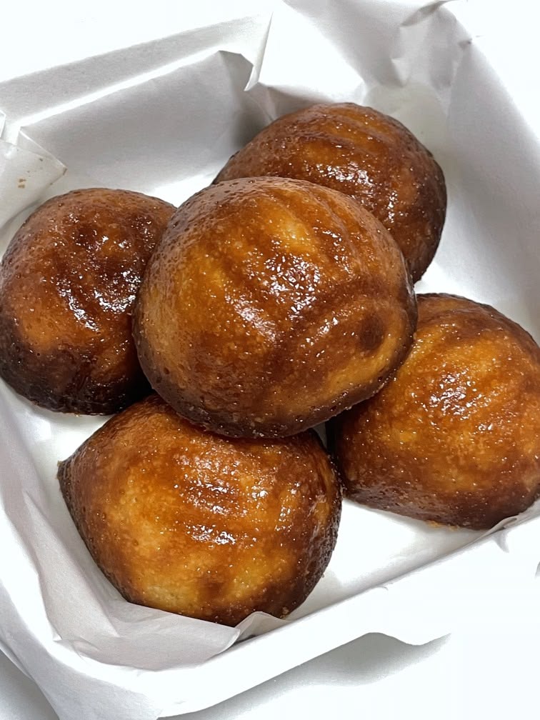 3. Butter Tteok and Korean Rice Cake Desserts photo 2