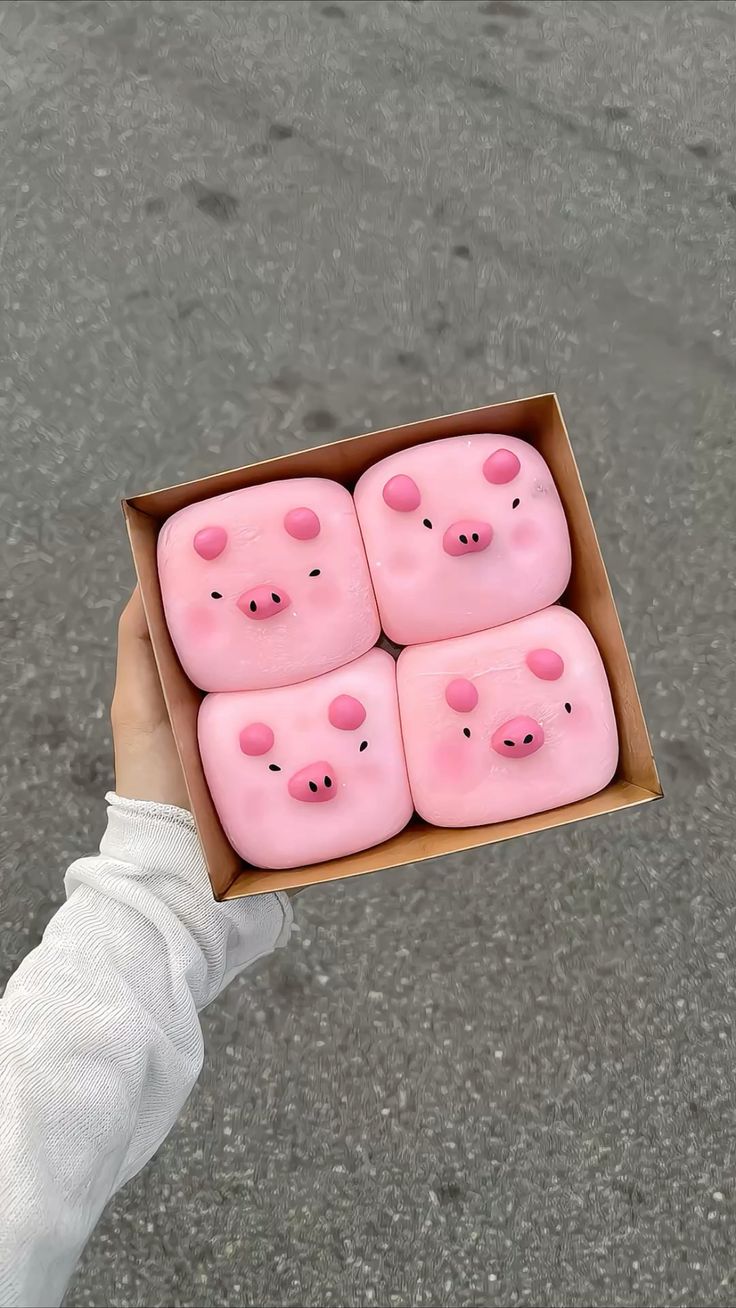 8. Mini Cakes and Cute Personal Desserts photo 1