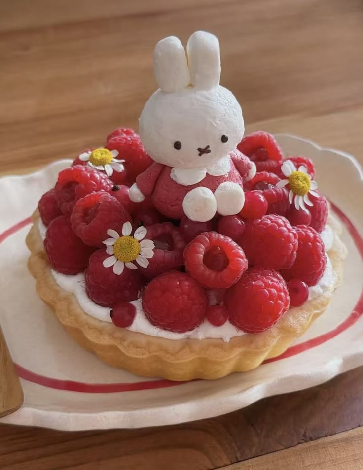 8. Mini Cakes and Cute Personal Desserts photo 2