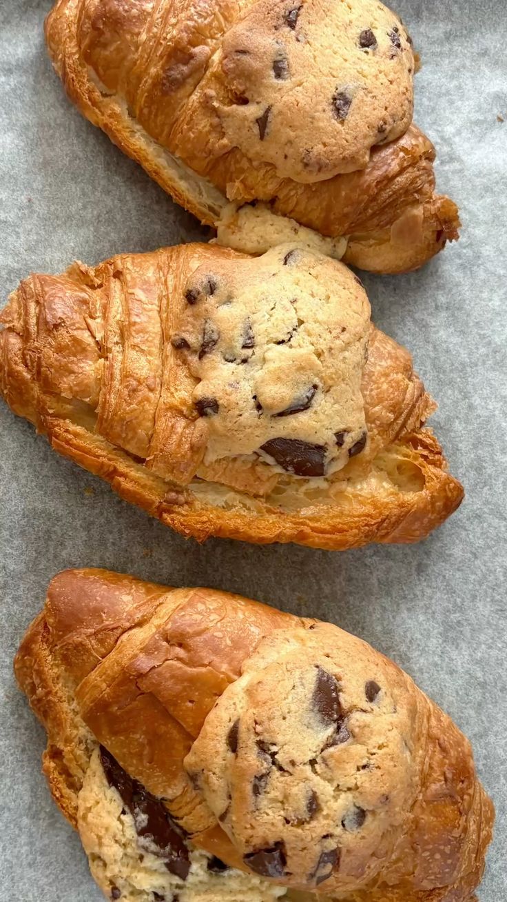 5. Crookies and Hybrid Pastries photo 1