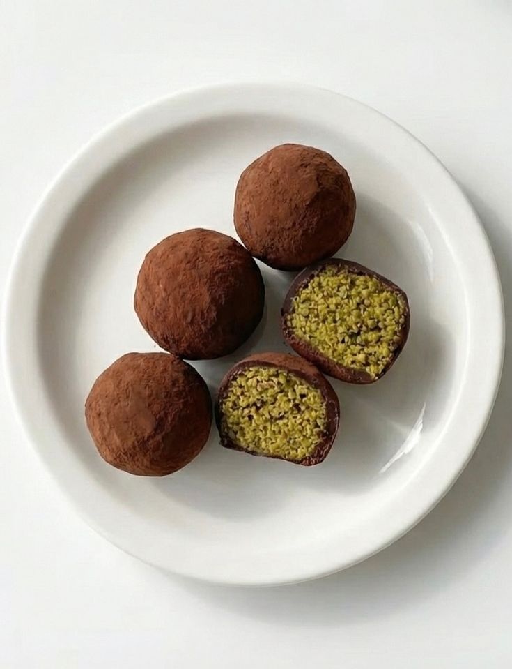 1. Dubai Chocolate Desserts photo 1