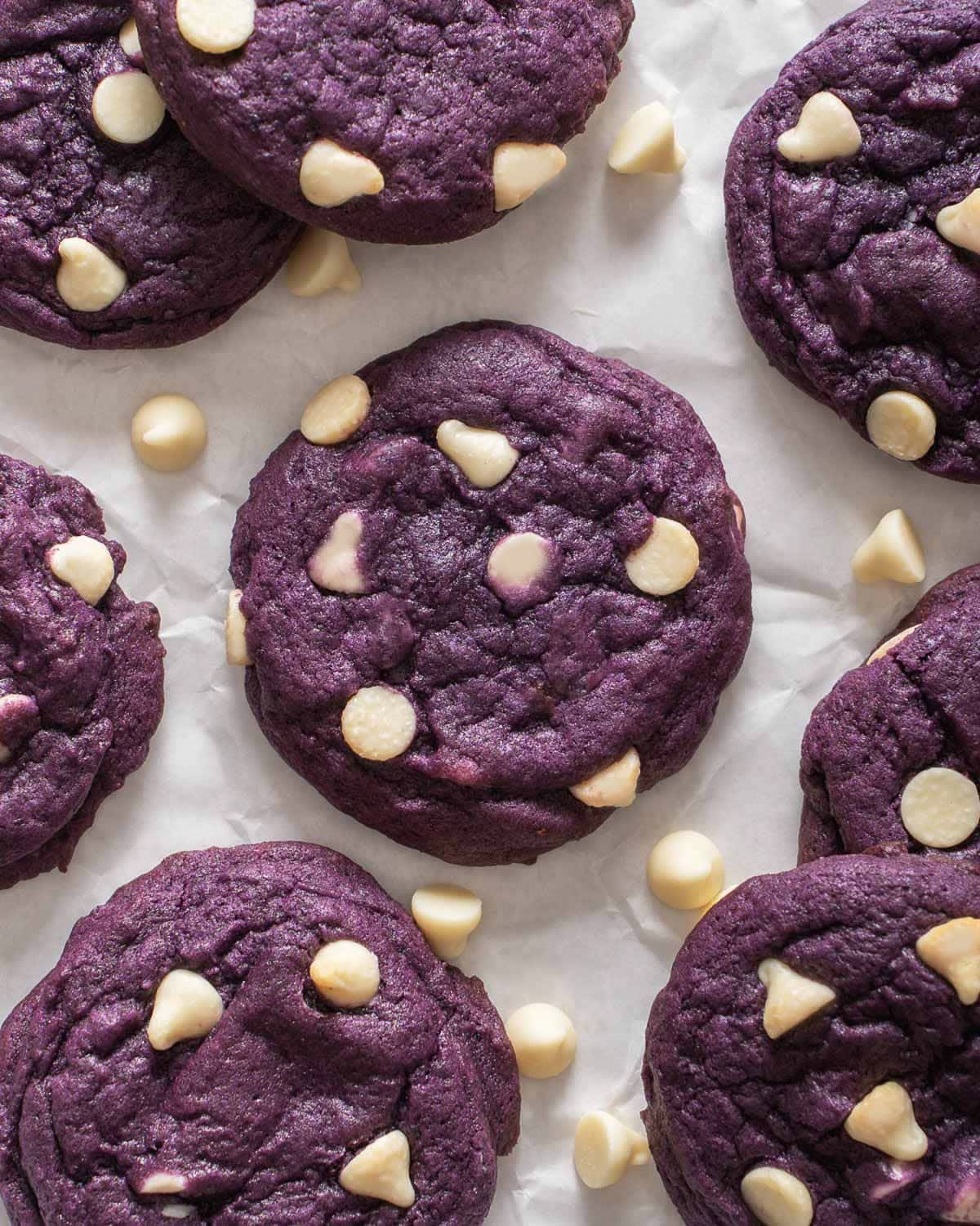 From Dubai Chocolate to Ube: The Korean Café Trends Taking Over Seoul