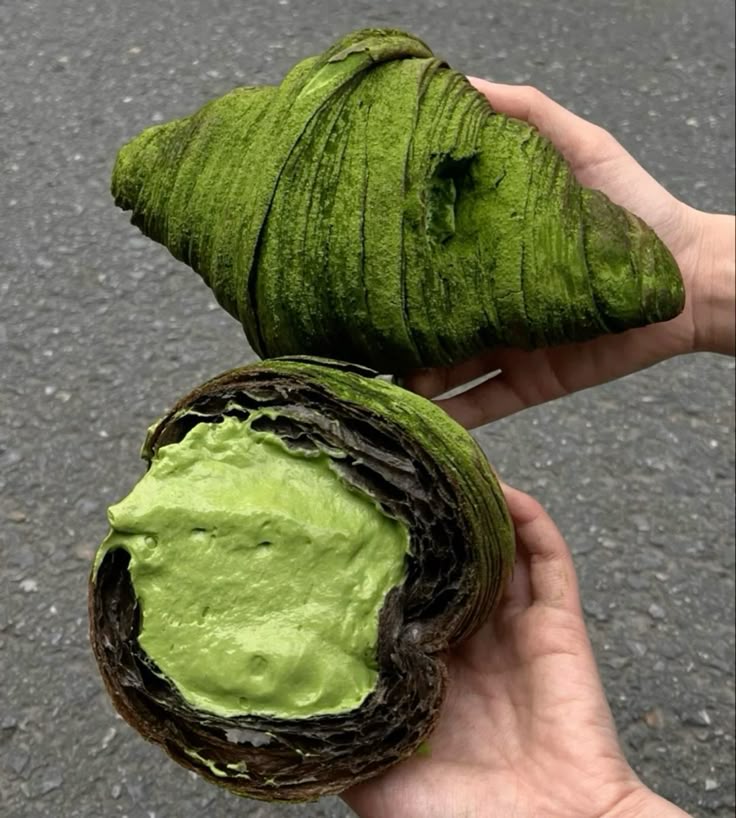 4. Matcha Everything photo 1