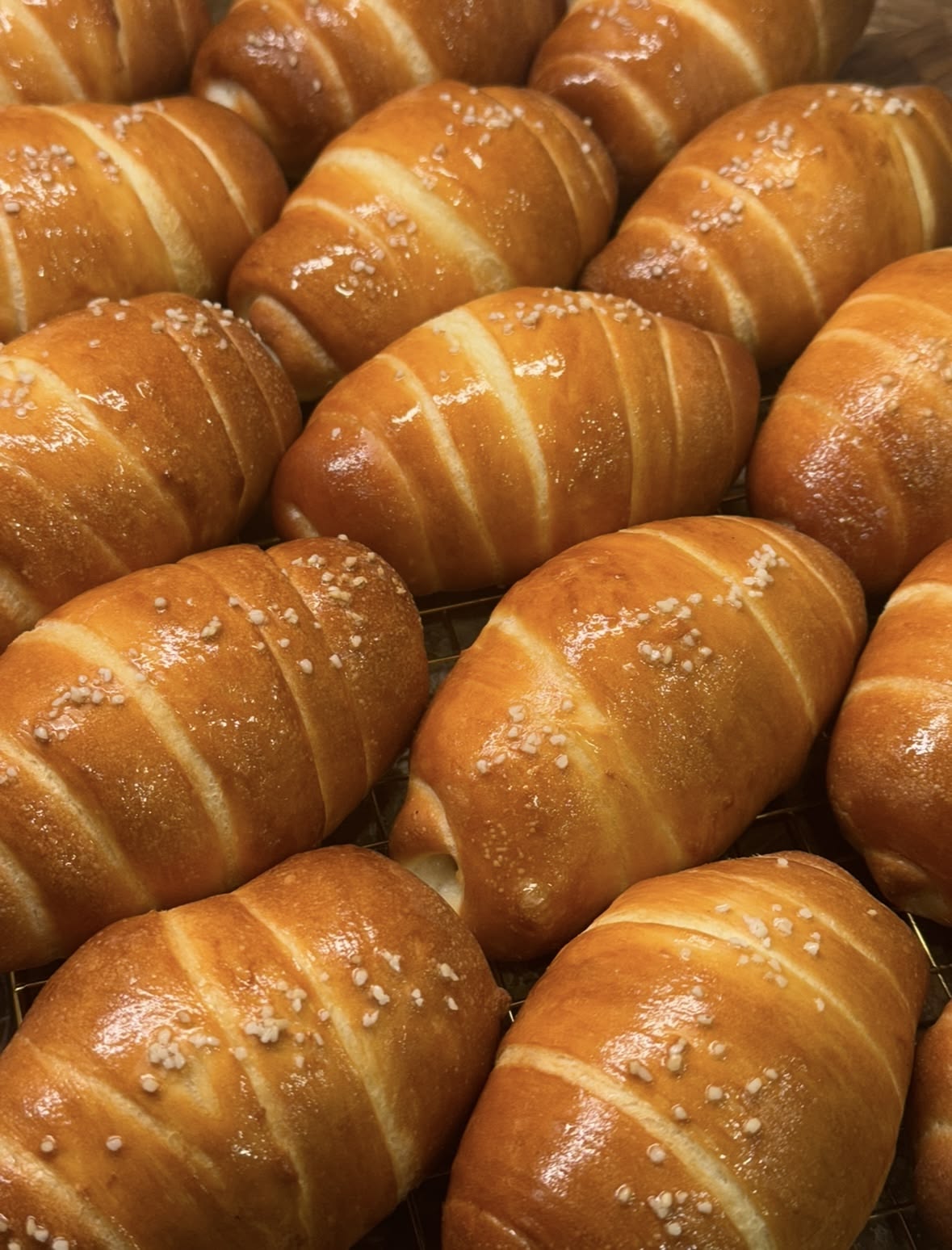 6. Salt Bread and Savory Bakery Items photo 1