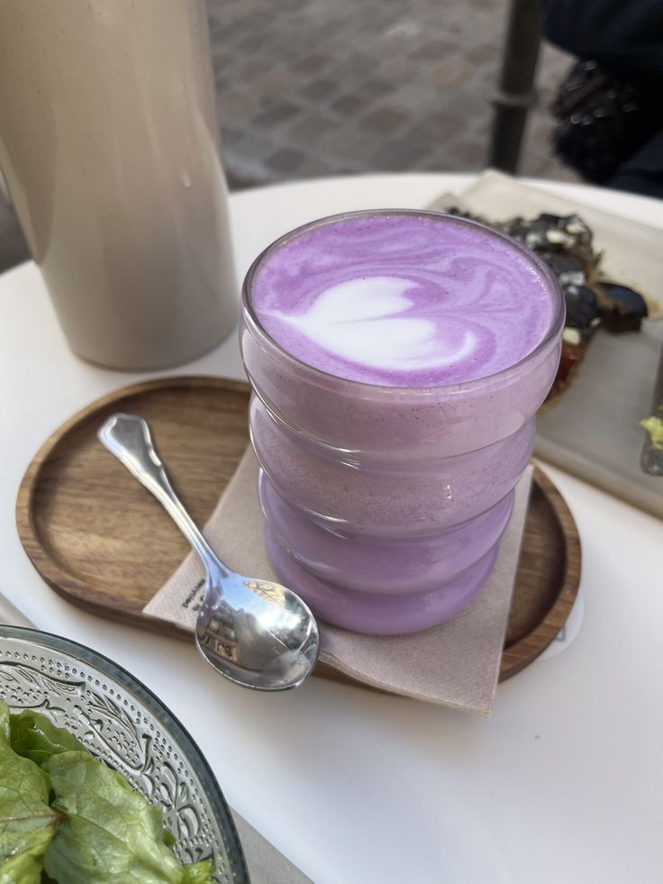 2. Ube Cakes, Drinks, and Desserts photo 1