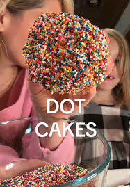 4. The Dot Cake Aesthetic Explained photo 2