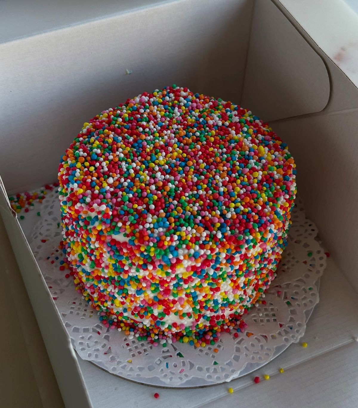 3. Why Dot Cakes Are Perfect for Birthdays photo 1