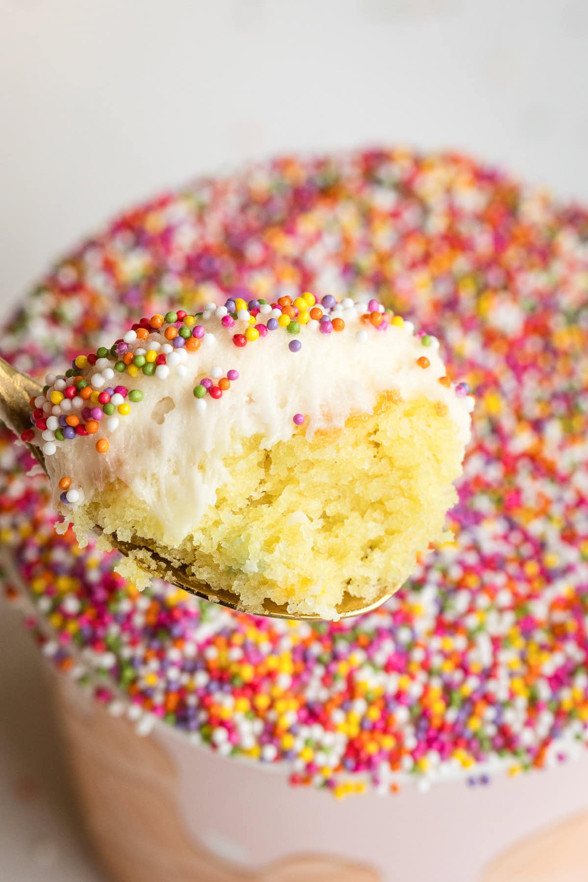 7. How to Photograph Dot Cakes for TikTok and Pinterest photo 1