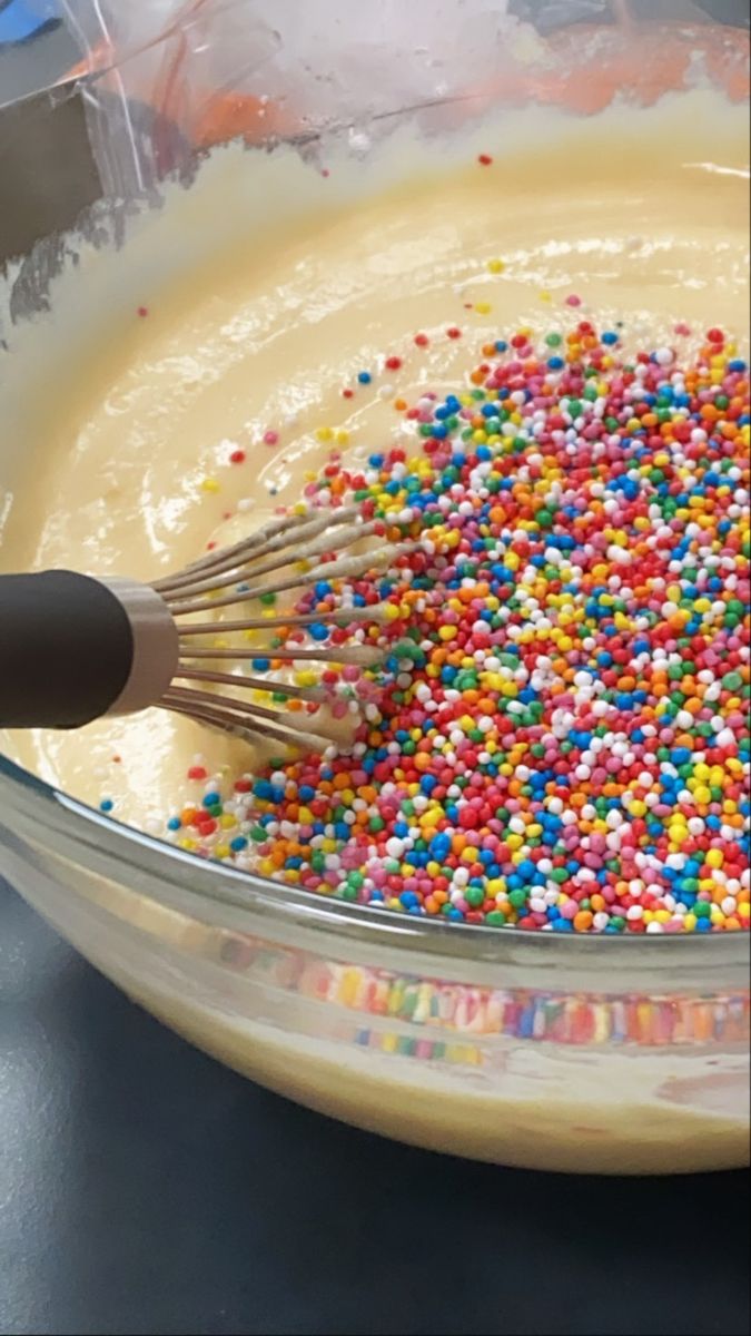 2. Why Are Dot Cakes Going Viral on TikTok? photo 2