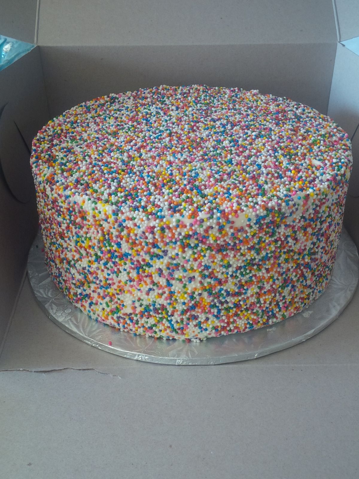 1. What Are Dot Cakes? photo 1