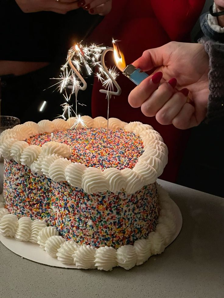 7. How I Would Style a Dot Cake in Seoul photo 2