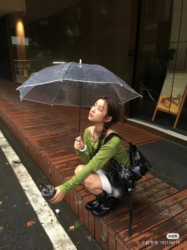 Best Korean Rainy Season Boots: Cute Waterproof Shoes for Seoul's Monsoon Weather
