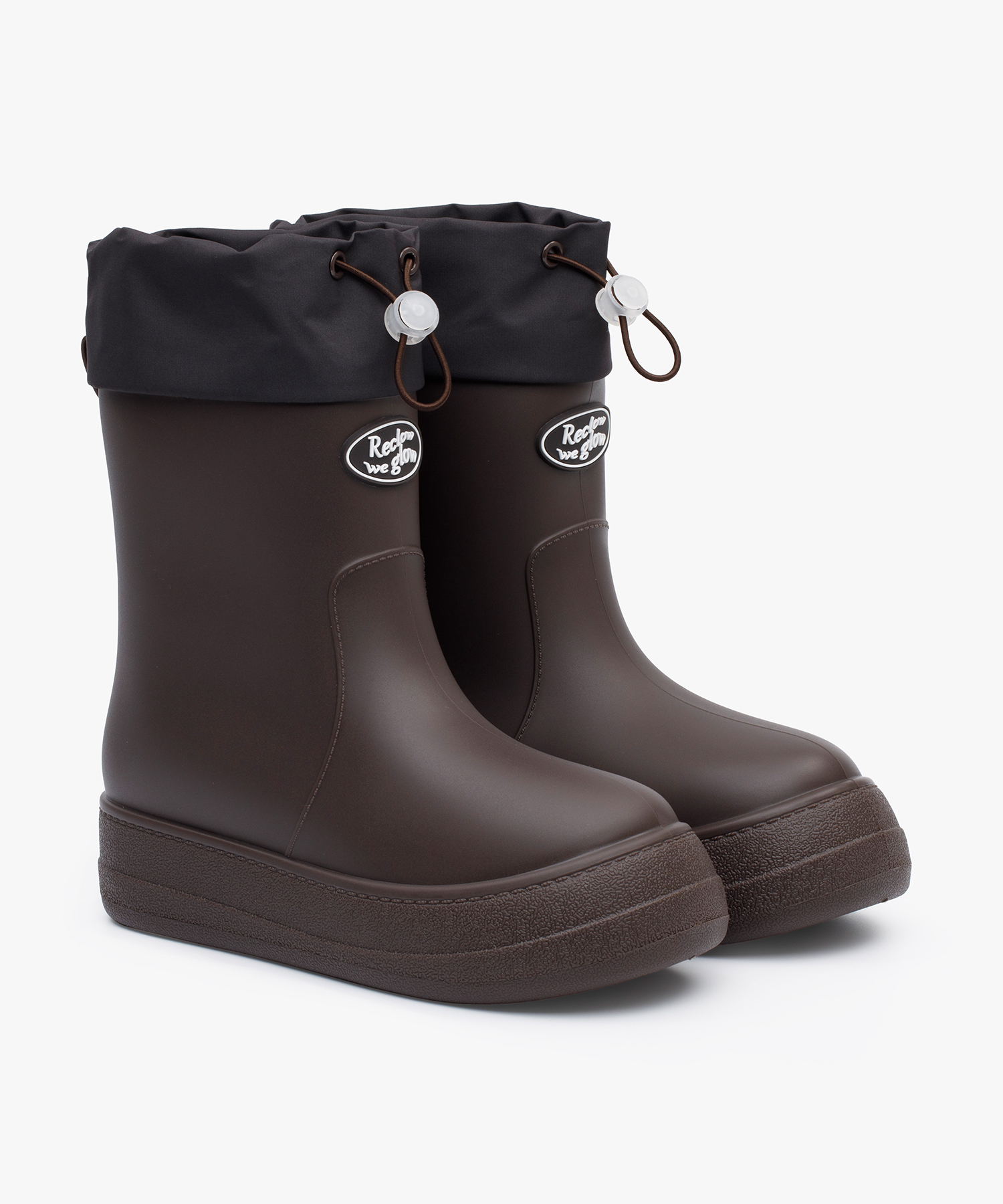3. Reclow Rain Boots photo 1