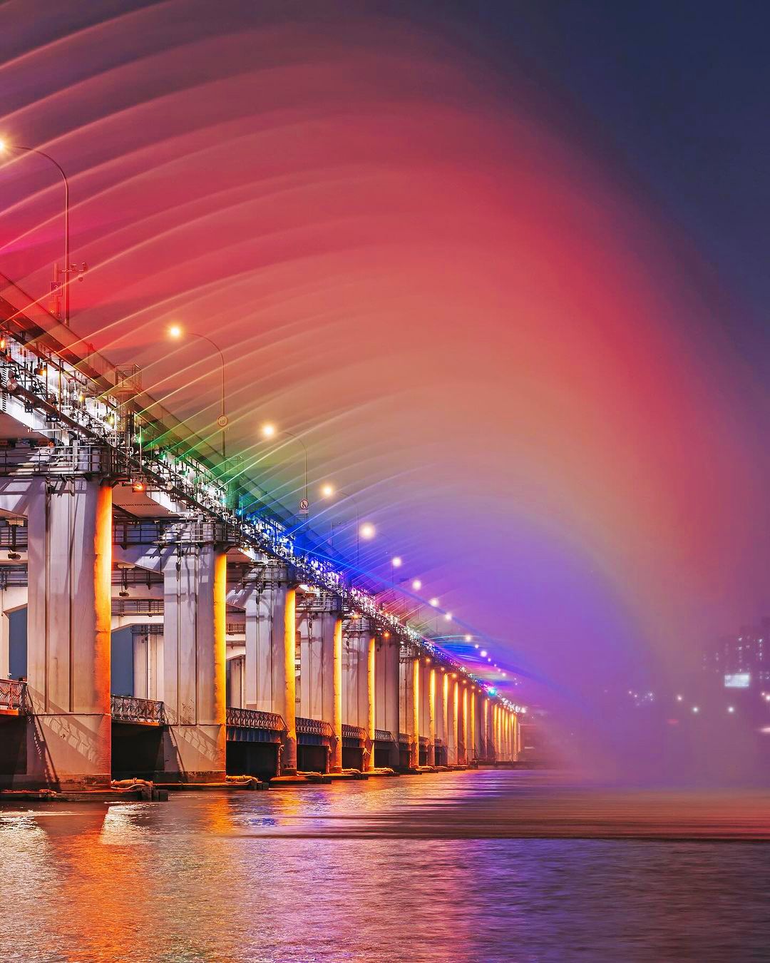 3. Banpo Hangang Park photo 2
