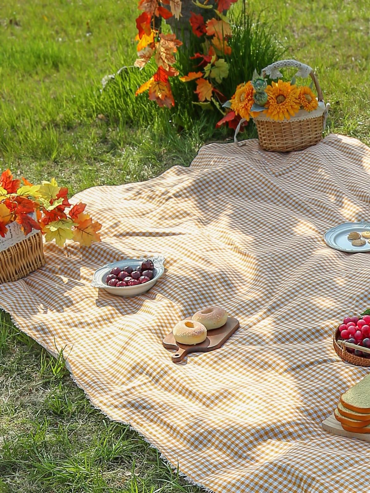 8. What to Bring for a Han River Picnic photo 1