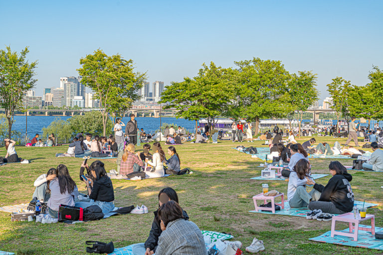 7. Ichon Hangang Park photo 1