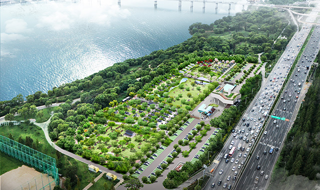 6. Nanji Hangang Park photo 1