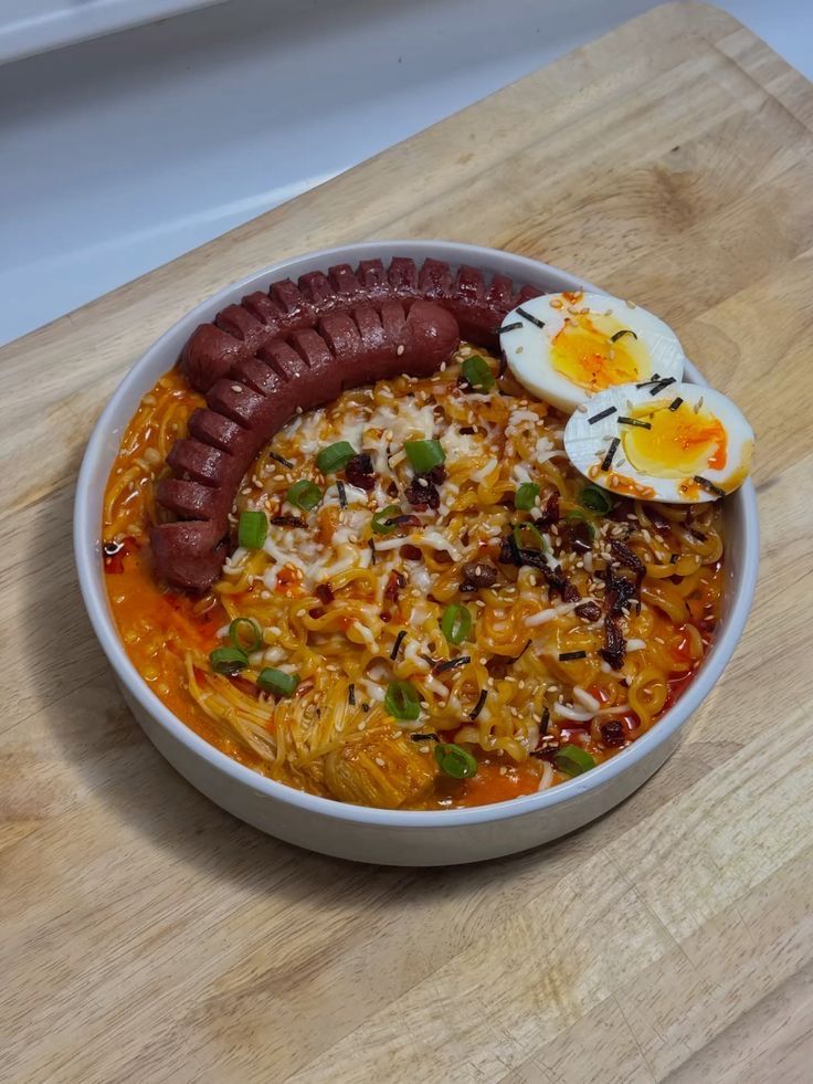 7. What Does Buldak Naengmyeon Taste Like? photo 1