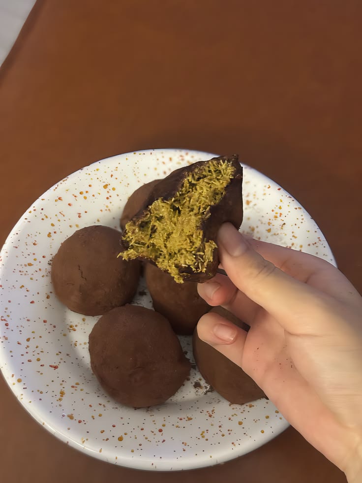 3. Dubai Chocolate in Korea photo 1