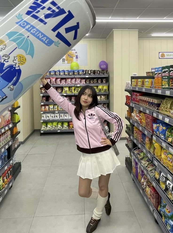 5. Korean Convenience Stores Are Trend Machines photo 2