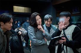 7. Colony Release Date photo 2