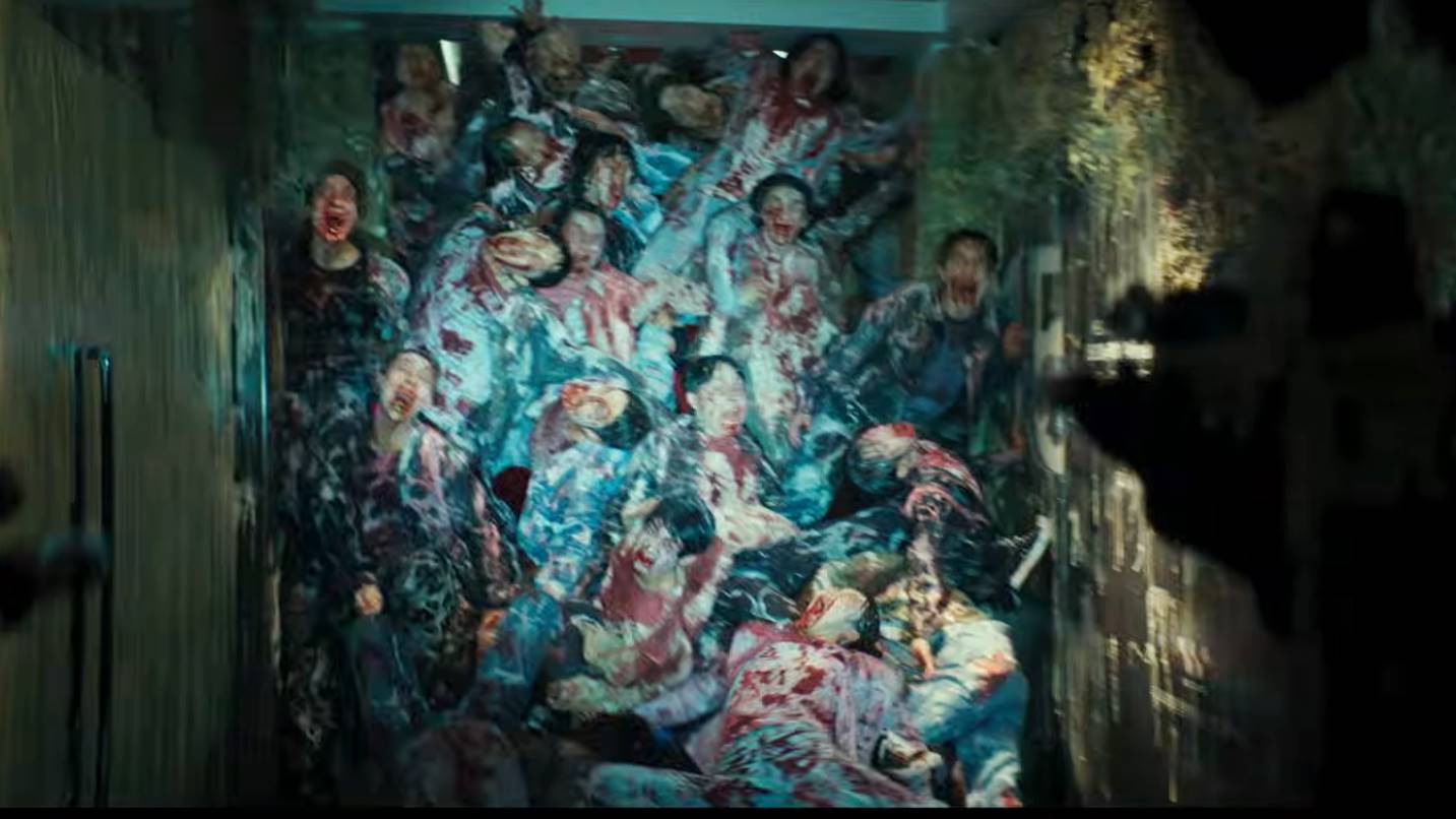 6. What Makes Colony's Zombies Different? photo 2