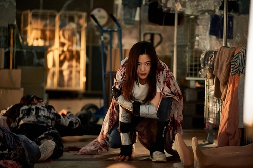 8. Why Zombie Fans Are Excited photo 1