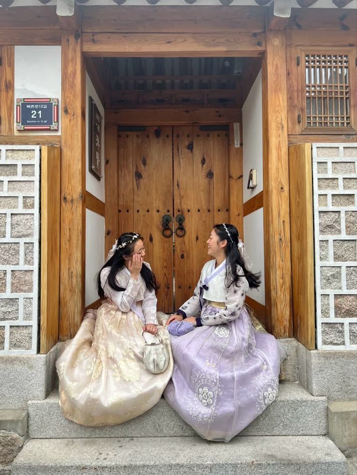 1. Bukchon Hanok Village photo 1