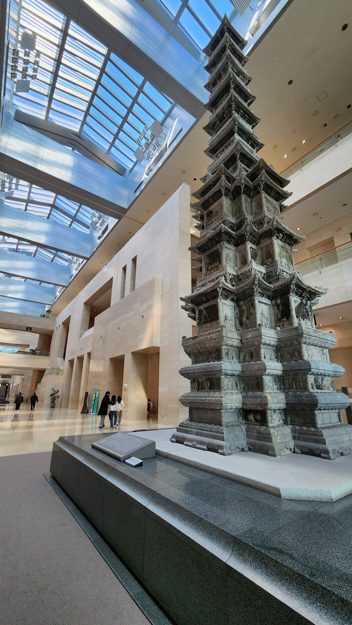 5. Cheongwadae Sarangchae photo 1