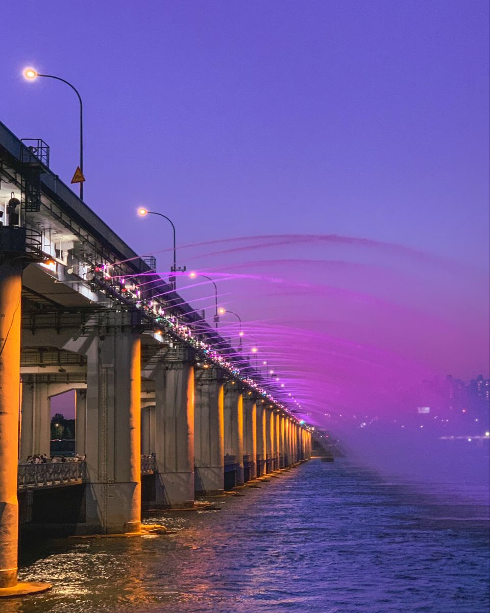13. Hangang Park photo 2
