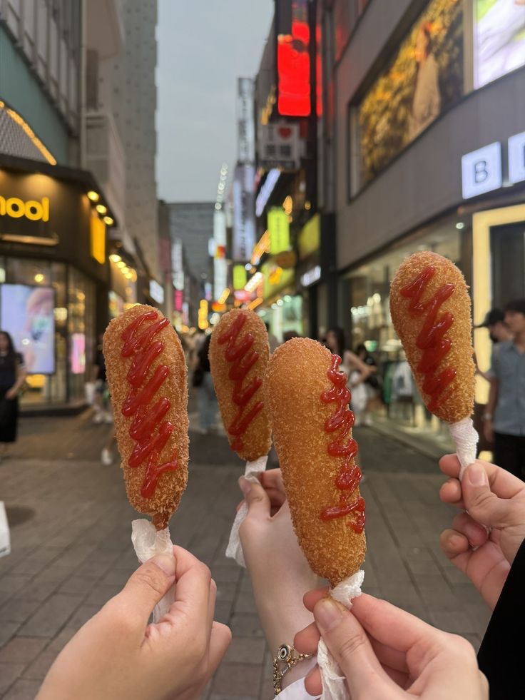15. Myeongdong Street photo 1