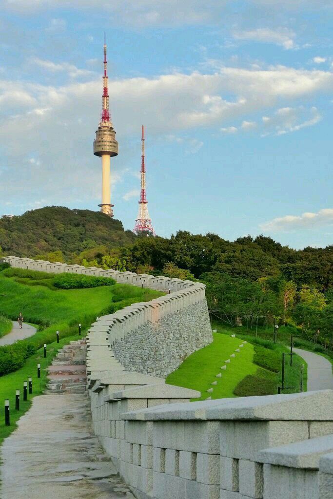 12. Namsan Park photo 1