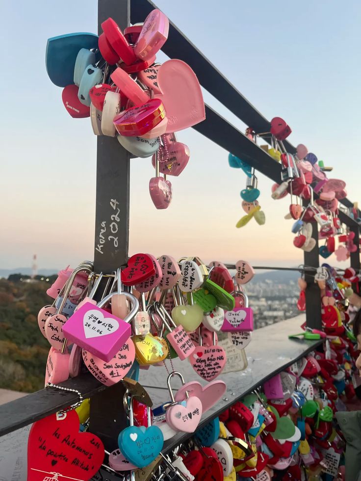 12. Namsan Park photo 2