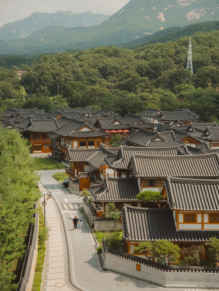 2. Namsangol Hanok Village photo 1