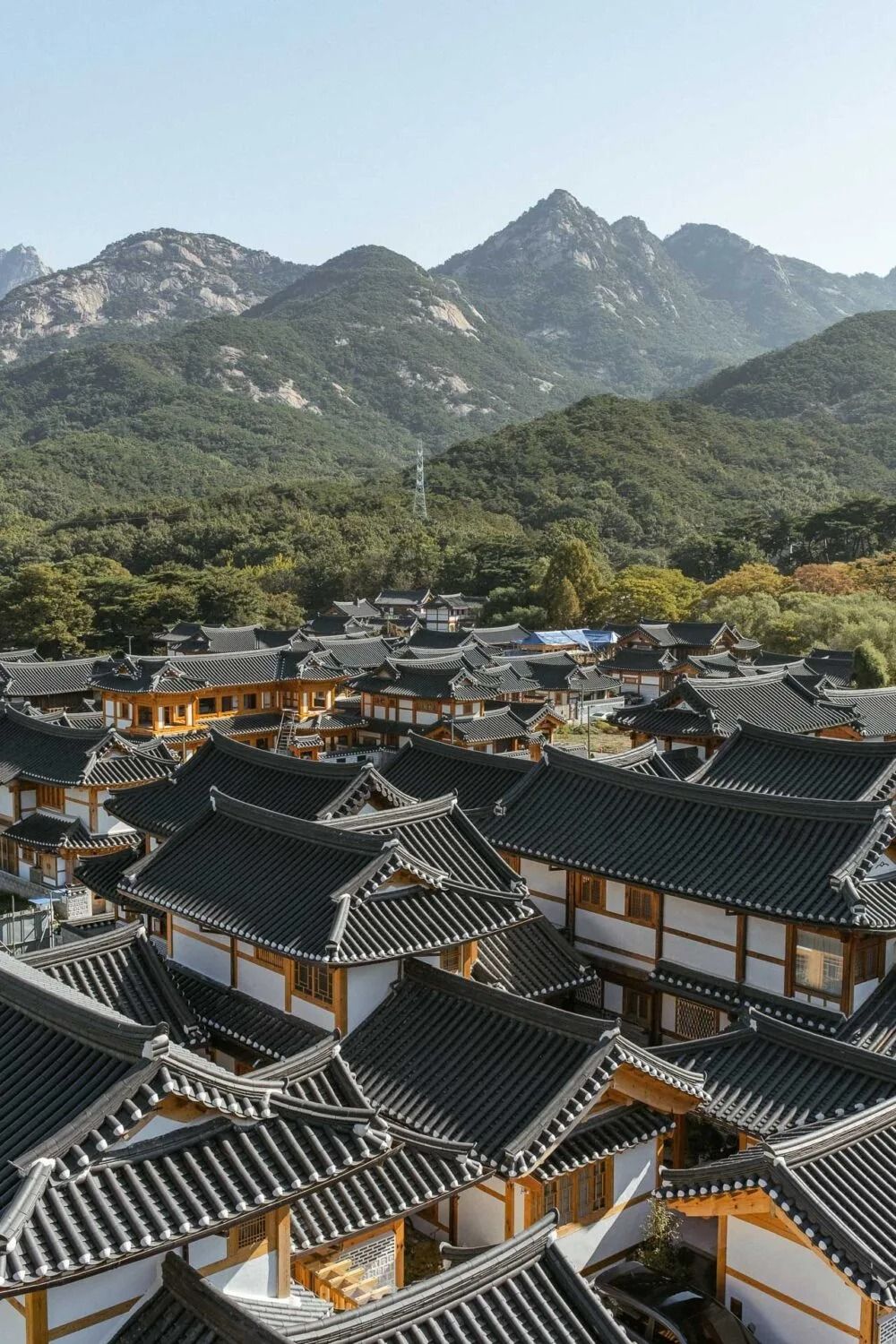 2. Namsangol Hanok Village photo 2