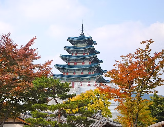 7. National Folk Museum of Korea photo 1