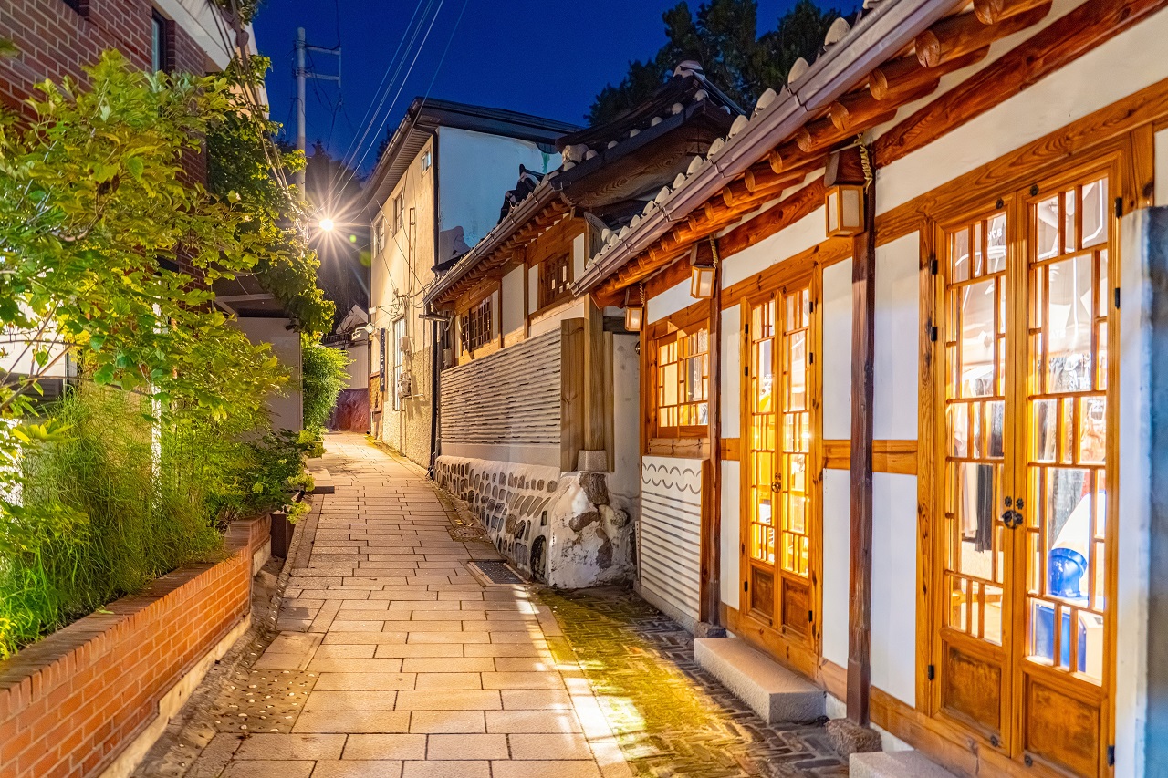 20. Samcheong-dong photo 2
