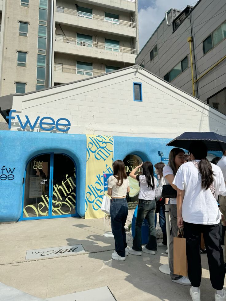 17. Seongsu Pop-Up Store Hunting photo 1