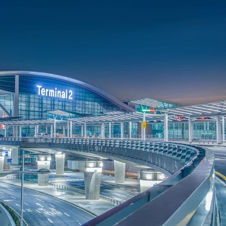 7. How to Get From Incheon Airport to Seoul by Train photo 1