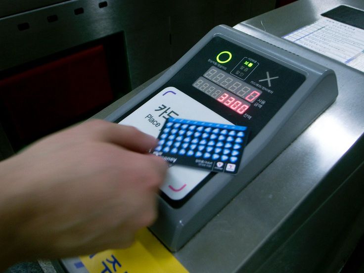 11. Common Seoul Subway Mistakes to Avoid photo 1