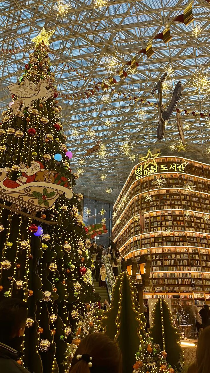 12. December in Seoul photo 1