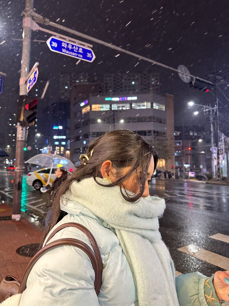 2. February in Seoul photo 1