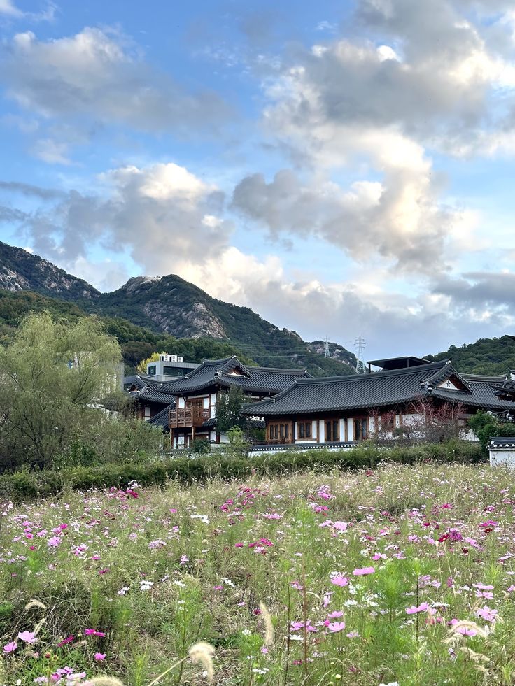 Seoul weather by month packing guide