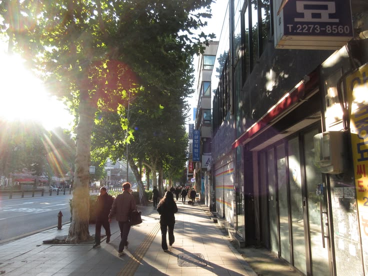 Seoul Weather by Month: What to Wear, What to Pack, and What to Expect