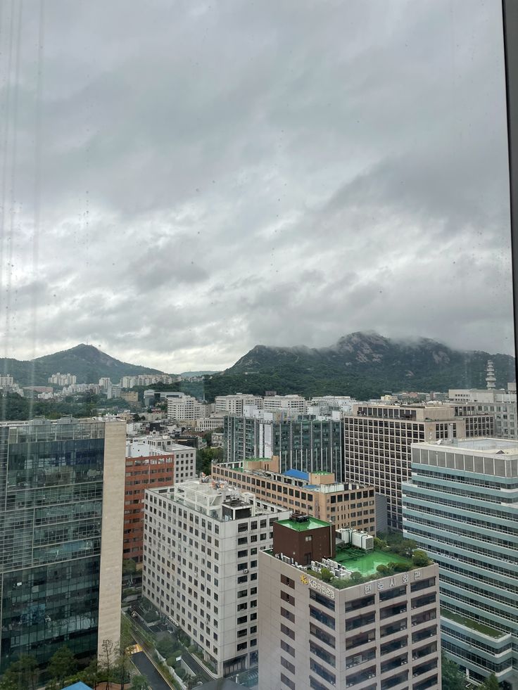 6. June in Seoul photo 1
