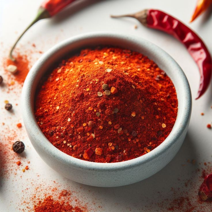 4. Make the Spicy Seasoning photo 1