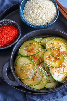 1. What Is Oi Muchim? photo 2
