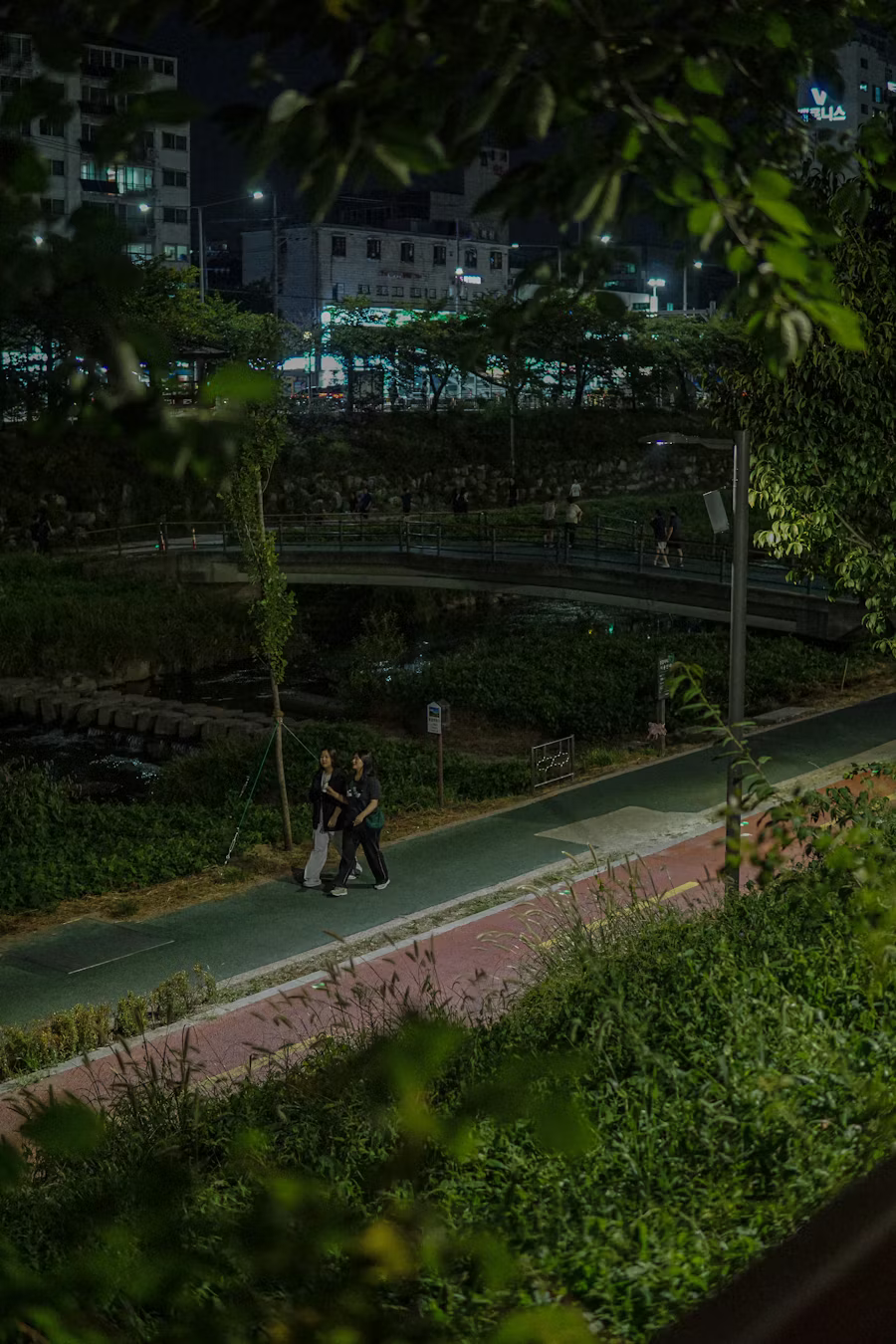5. Walking Alone Can Feel Less Intimidating photo 2
